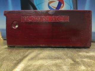 Стоп-вставка TOYOTA TOWN ACE Б/У Стоп-вставка TOYOTA TOWN ACE