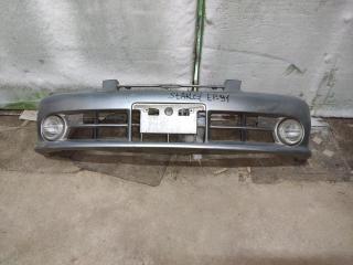 Запчасть бампер передний TOYOTA STARLET