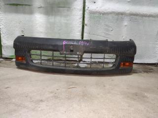 Бампер передний MITSUBISHI DELICA