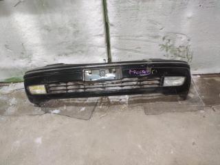 Фото запчасти бампер передний TOYOTA PROGRES Б/У запчасть Запчасть бампер передний TOYOTA PROGRES