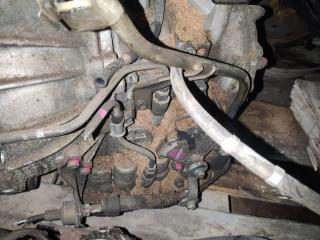 АКПП TOYOTA CARINA