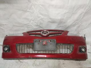 Бампер передний MAZDA ATENZA