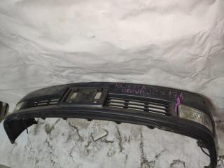 Бампер передний TOYOTA CROWN Б/У Бампер передний TOYOTA CROWN