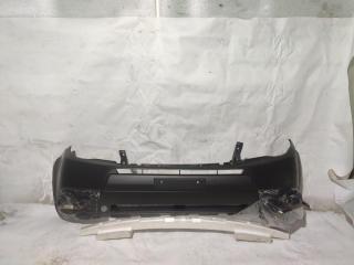 Бампер передний SUBARU FORESTER 2009-