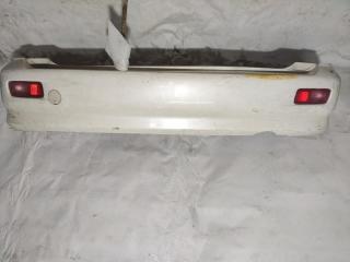 Бампер задний HONDA STREAM