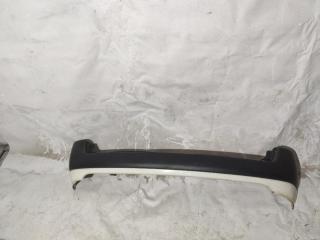 Бампер задний TOYOTA PROBOX Б/У Бампер задний TOYOTA PROBOX