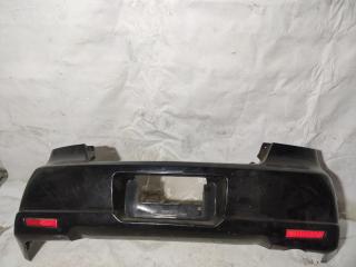 Запчасть бампер задний MITSUBISHI AIRTREK 2002-2005