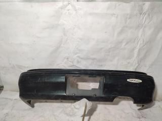 Бампер задний TOYOTA CAMRY Б/У Бампер задний TOYOTA CAMRY