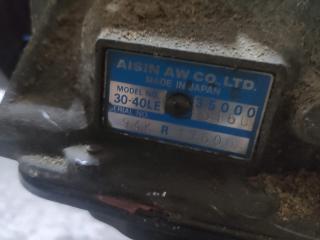 АКПП TOYOTA MARK II
