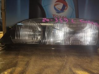 Запчасть фара передняя левая TOYOTA CURREN