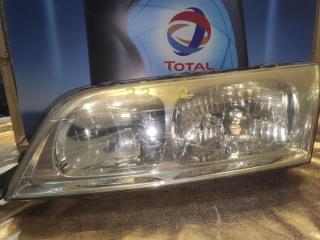 Запчасть фара передняя левая TOYOTA MARK II WAGON QUALIS