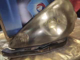 Фара передняя левая HONDA FIT