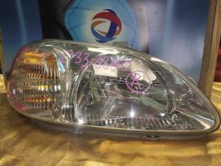 Запчасть фара передняя правая HONDA CIVIC