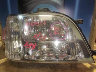 Фара передняя правая HONDA STEPWAGON