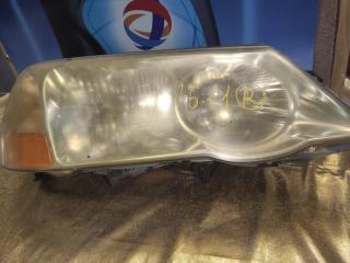 Фото запчасти фара передняя правая HONDA INSPIRE Б/У запчасть Запчасть фара передняя правая HONDA INSPIRE