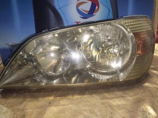 Запчасть фара передняя левая TOYOTA ALTEZZA