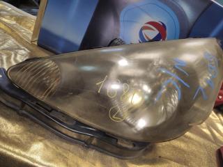 Фара передняя левая HONDA FIT