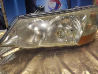 Фото запчасти фара передняя левая HONDA INSPIRE Б/У запчасть Запчасть фара передняя левая HONDA INSPIRE