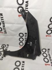 Крыло переднее левое HONDA STREAM