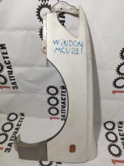 Запчасть крыло переднее левое TOYOTA WINDOM