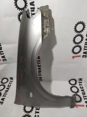 Фото запчасти крыло переднее правое NISSAN BLUEBIRD SYLPHY Б/У запчасть Запчасть крыло переднее правое NISSAN BLUEBIRD SYLPHY