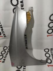 Крыло переднее правое HONDA ODYSSEY