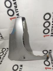 Крыло переднее правое TOYOTA FUNCARGO Б/У Крыло переднее правое TOYOTA FUNCARGO