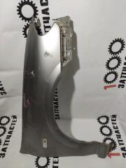 Фото запчасти крыло переднее правое NISSAN BLUEBIRD SYLPHY Б/У запчасть Запчасть крыло переднее правое NISSAN BLUEBIRD SYLPHY