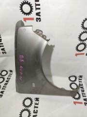 Крыло переднее правое TOYOTA BB Б/У Крыло переднее правое TOYOTA BB