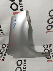 Крыло переднее правое HONDA CAPA