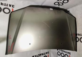 Капот MITSUBISHI PAJERO IO Б/У Капот MITSUBISHI PAJERO IO