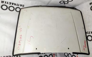 Капот MITSUBISHI PAJERO Б/У Капот MITSUBISHI PAJERO