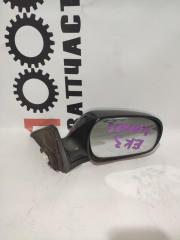 Зеркало переднее правое HONDA CIVIC