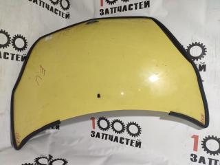 Капот TOYOTA FUNCARGO Б/У Капот TOYOTA FUNCARGO