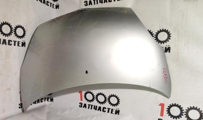 Капот TOYOTA FUNCARGO Б/У Капот TOYOTA FUNCARGO