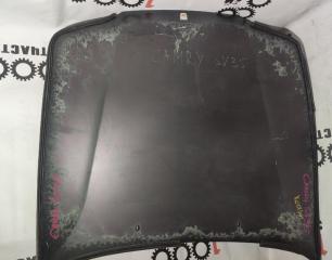 Капот TOYOTA CAMRY Б/У Капот TOYOTA CAMRY