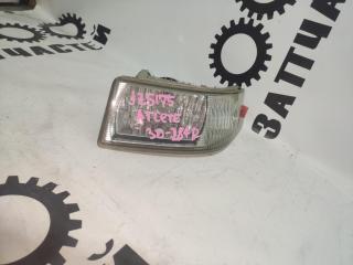 Фара противотуманная передняя правая TOYOTA CROWN MAJESTA Б/У Фара противотуманная передняя правая TOYOTA CROWN MAJESTA