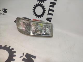 Фара противотуманная передняя левая TOYOTA CROWN MAJESTA Б/У Фара противотуманная передняя левая TOYOTA CROWN MAJESTA