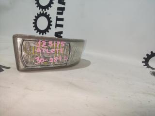 Фара противотуманная передняя левая TOYOTA CROWN MAJESTA Б/У Фара противотуманная передняя левая TOYOTA CROWN MAJESTA