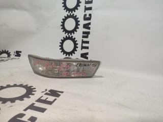 Фара противотуманная передняя правая TOYOTA CROWN Б/У Фара противотуманная передняя правая TOYOTA CROWN