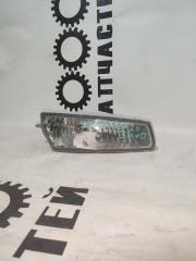 Фара противотуманная передняя левая TOYOTA IPSUM Б/У Фара противотуманная передняя левая TOYOTA IPSUM