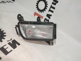 Фара противотуманная передняя правая TOYOTA LITE ACE NOAH Б/У Фара противотуманная передняя правая TOYOTA LITE ACE NOAH