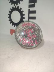 Фара противотуманная передняя левая TOYOTA NADIA Б/У Фара противотуманная передняя левая TOYOTA NADIA