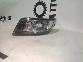 Фара противотуманная передняя левая TOYOTA VISTA Б/У Фара противотуманная передняя левая TOYOTA VISTA