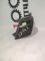 Фара противотуманная передняя левая TOYOTA VISTA Б/У Фара противотуманная передняя левая TOYOTA VISTA