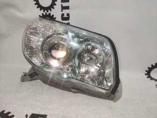 Запчасть фара передняя правая TOYOTA HILUX SURF 2006-2009