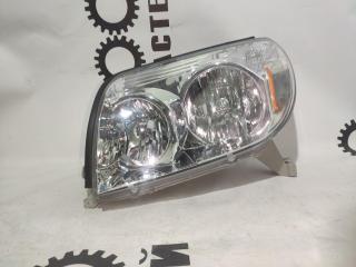 Запчасть фара передняя левая TOYOTA HILUX SURF 2003-2005