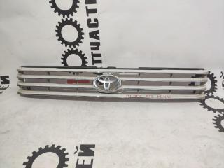 Запчасть решетка радиатора TOYOTA REGIUS