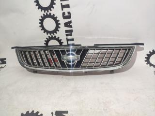 Решетка радиатора NISSAN SUNNY