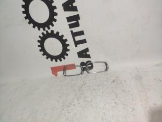 Накладки прочие TOYOTA LAND CRUISER 2008-